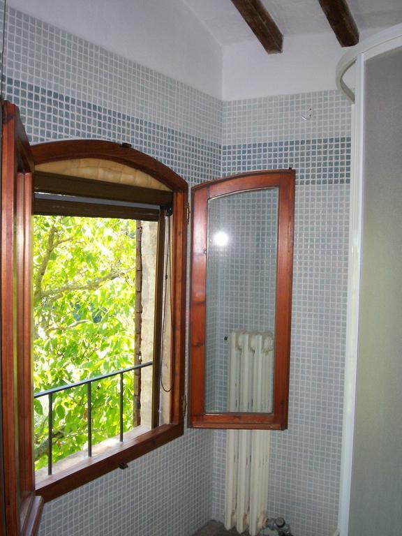 Podere Il Caggio Rooms San Gimignano Habitación foto