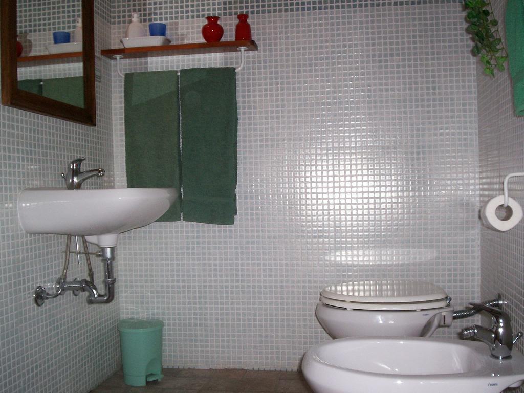 Podere Il Caggio Rooms San Gimignano Habitación foto