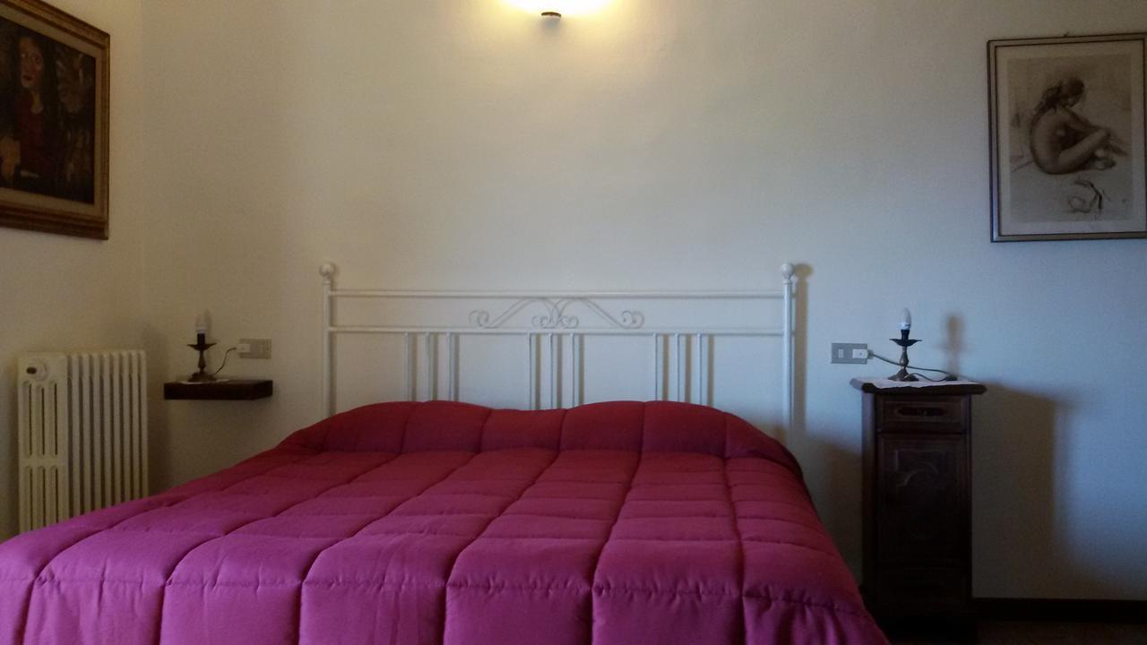 Podere Il Caggio Rooms San Gimignano Exterior foto